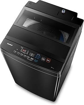 COMFEE 洗濯機 10kg 洗剤自動投入 ファミリー 3-4人用 ステンレス Amazon | COMFEE' 洗濯機 10kg 洗剤自動投入 ファミリー 3-4人用